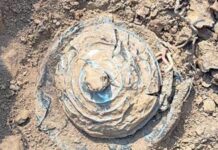 छत्तीसगडच्या सुकमा येथे आयईडी स्फोट, सीआरपीएफ जवान जखमी