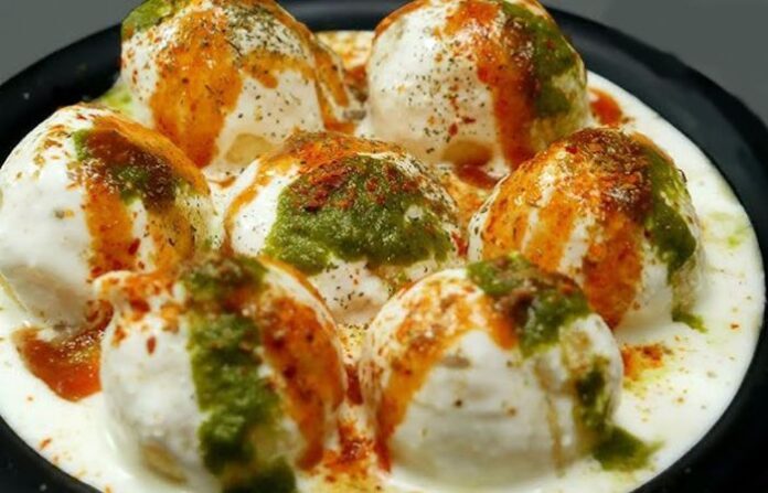 dahi wade