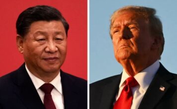 होमुर्झ नाकेबंदीला चीनचा विरोध; इराणची बाजू घेत थेट अमेरिकेला आव्हान दिल्याने तणाव वाढणार?