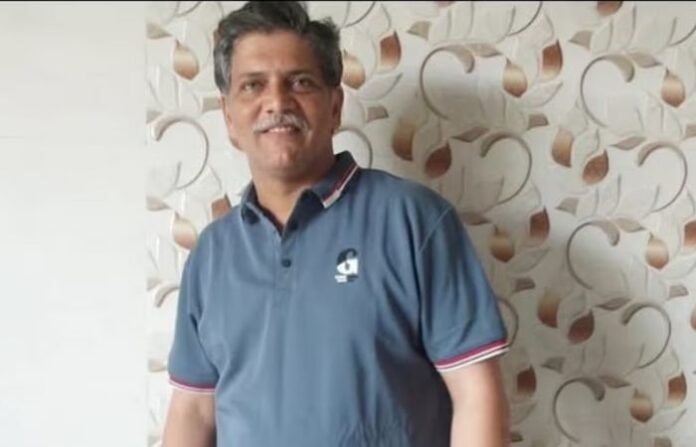 hemant joshi