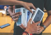 नवे अपडेटेड सिरी व्हर्जन नव्या वर्षात येणार