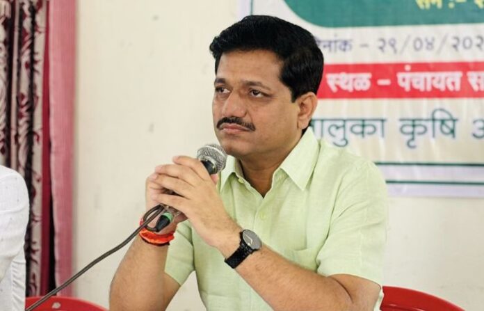 kailas patil