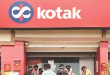 कोटक महिंद्रा बँकेत 150 कोटींचा एफडी घोटाळा