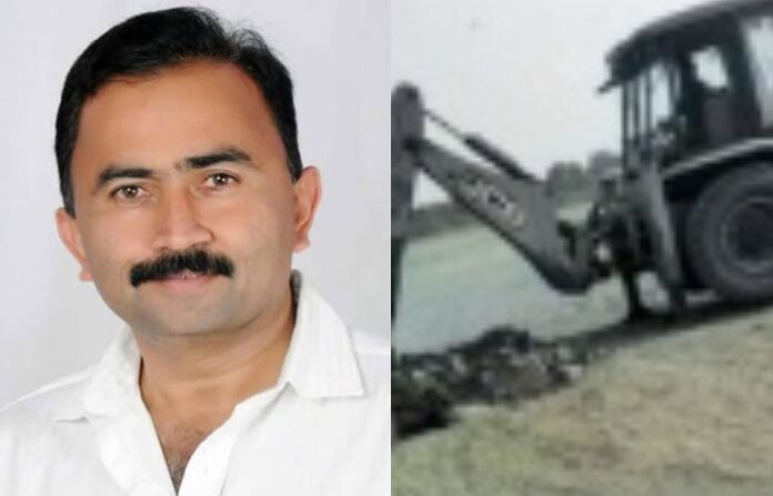 mahesh baldi uran