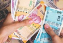 गुजरातमध्ये 1,100 कोटींचा घोटाळा उघड; राजकीय पक्षाकडून देणगीच्या बोगस पावत्या घेऊन टॅक्सचोरी