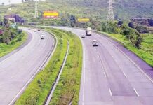 mumbai goa highway