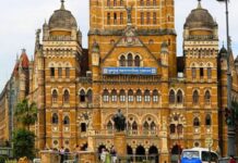 पालिकेच्या वैधानिक समित्यांच्या अध्यक्ष पदांची निवडणूक बिनविरोध; स्थायीसाठी प्रभाकर शिंदे तर शिक्षणसाठी राजेश्री शिरवडकर यांचे एकमेव अर्ज