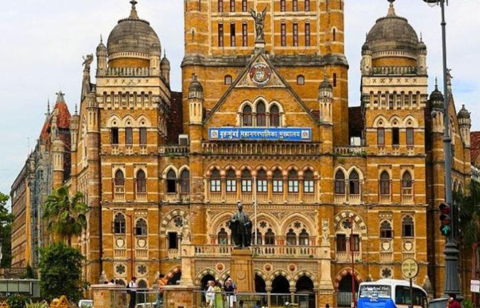 mumbai munciple corporation