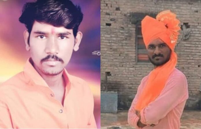 nanded shock death