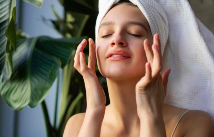 skin care