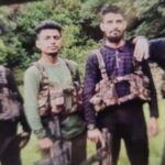 Photo of terrorists who killed 26 Pahalgam tourists released
