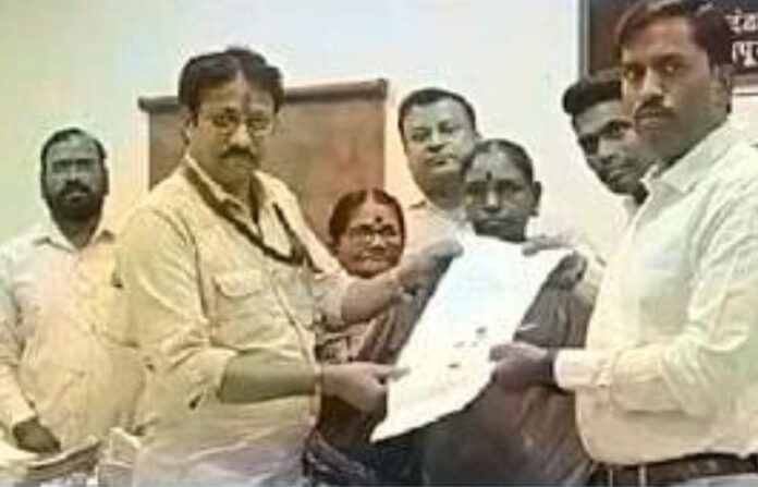 thane news