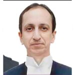 मुंबई हायकोर्टाचे न्यायमूर्ती ए. एस. चांदूरकर आता सर्वोच्च न्यायालयात