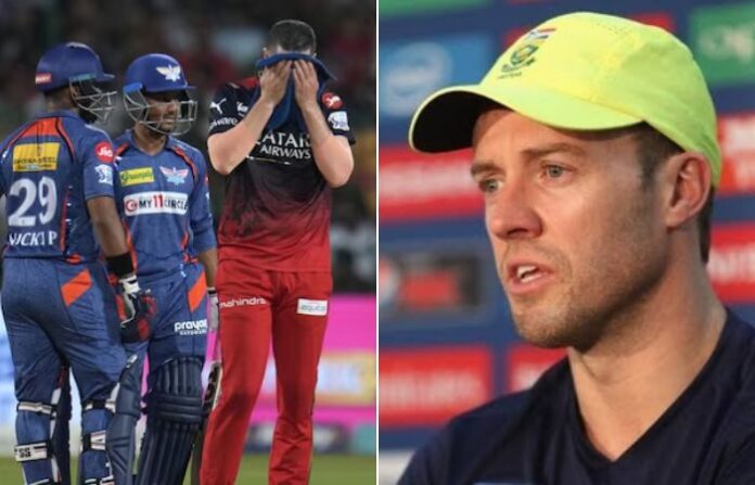 AB de Villiers