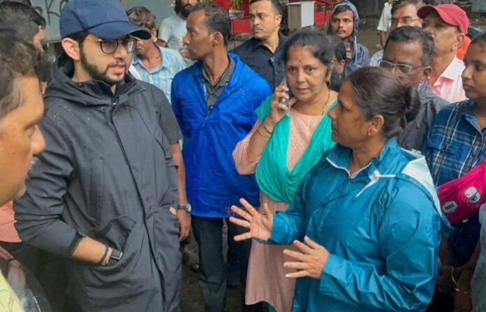 Aaditya Thackeray (3)
