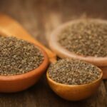 ओवा खाण्याचे आपल्या आरोग्यासाठी काय फायदे होतात?