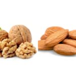 भिजवलेले बदाम की अक्रोड, आपल्या मेंदूच्या आरोग्यासाठी काय जास्त फायदेशीर आहे?