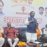 मिंधे गटाचे आमदार व स्वीय सहाय्यकाला तात्काळ अटक करा – अंबादास दानवे