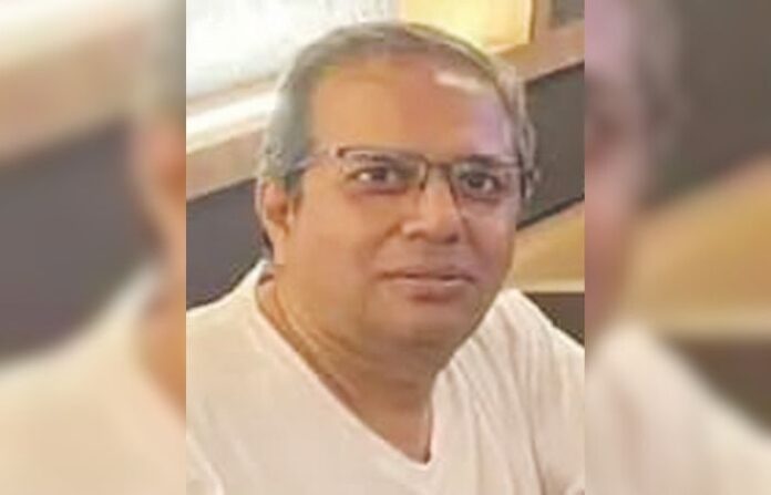 Ashish Ubale