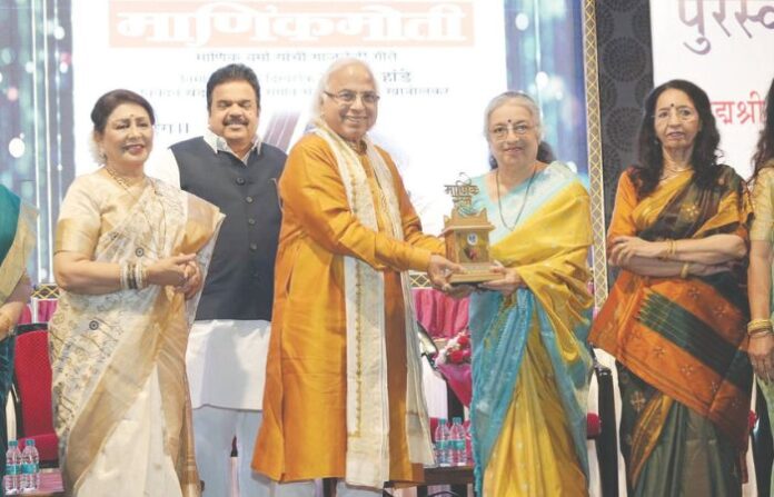 Ashwini Bhide-Deshpande