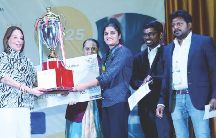 Avni Acharya Udupi
