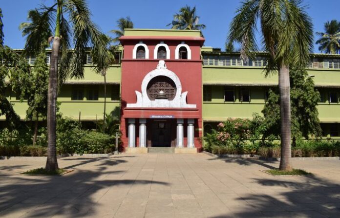 Bhavan College