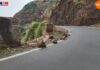 Bhuibavda Ghat Remains Unsafe Landslide Risk at Multiple Spots, Safety Barriers Damaged