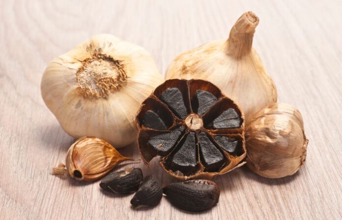 Black Garlic (2)