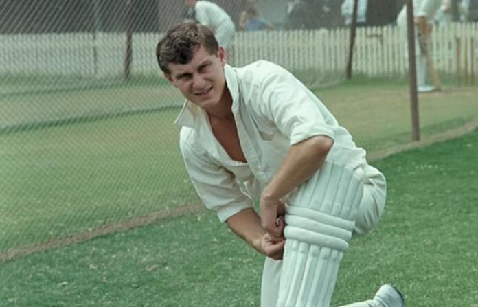 Bob Cowper