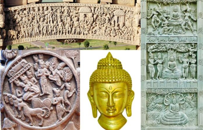 Buddha Birthday