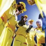 IPL 2025 – चेन्नई पराभवांची मालिका रोखणार, आज बंगळुरूविरुद्ध औपचारिक लढत