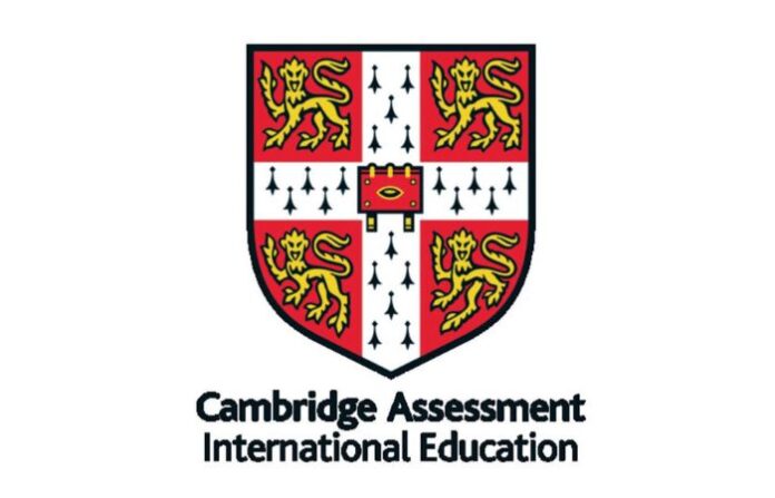 Cambridge Assessment