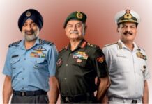 Centre Takes Big Step Amidst India-Pakistan Tensions, New Rules Notified