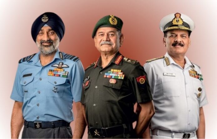 Centre Takes Big Step Amidst India-Pakistan Tensions, New Rules Notified Centre Takes Big Step Amidst India-Pakistan Tensions, New Rules Notified