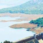 पाणीसाठा अवघ्या 28 टक्क्यांवर; राज्यातल्या धरणांनी तळ गाठला, कोयना धरणात फक्त 19 टक्के, मुंबईचा पाणीसाठा 16 टक्क्यांवर