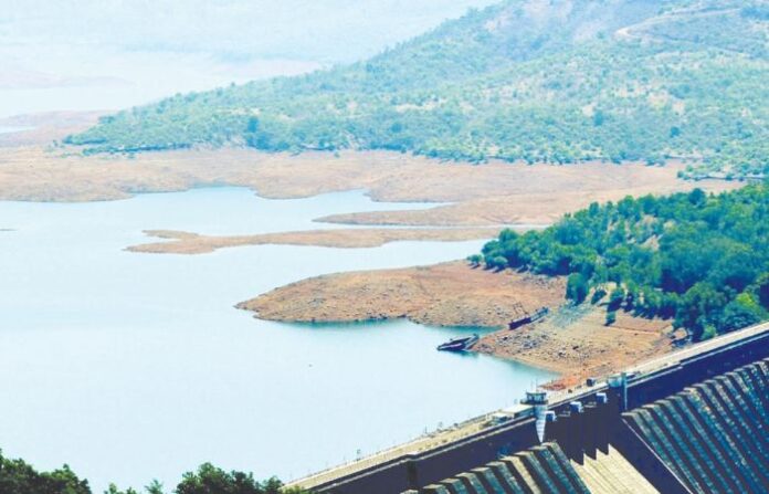 Dam (1)