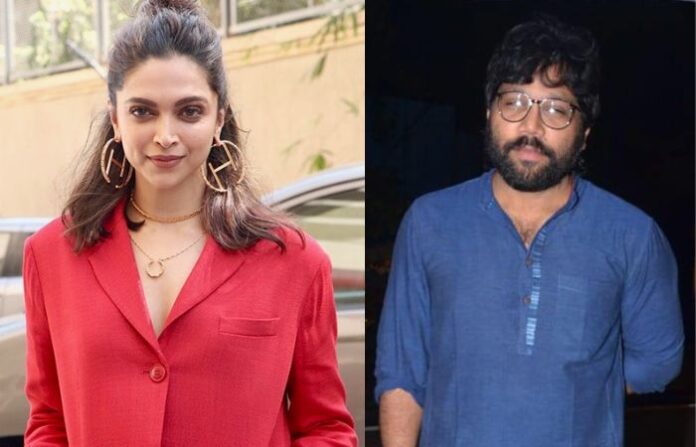 Deepika