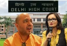 Delhi High Court Warns Abhijit Iyer-Mitra Over Offensive Posts Against Women Journalists, Gives 5 Hours to Delete Tweets