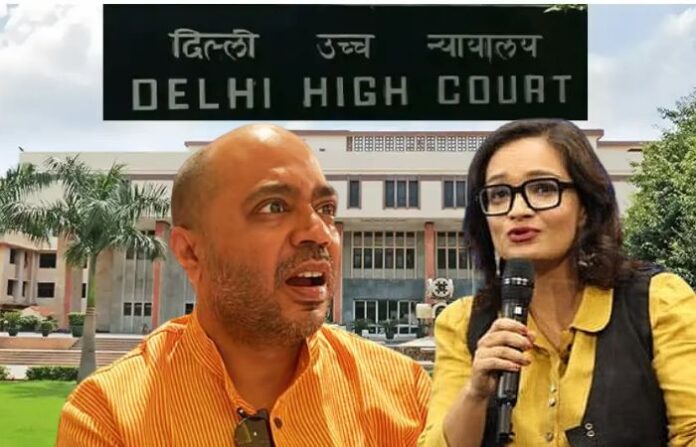 Delhi High Court Warns Abhijit Iyer-Mitra Over Offensive Posts Against Women Journalists, Gives 5 Hours to Delete Tweets Delhi High Court Warns Abhijit Iyer-Mitra Over Offensive Posts Against Women Journalists, Gives 5 Hours to Delete Tweets