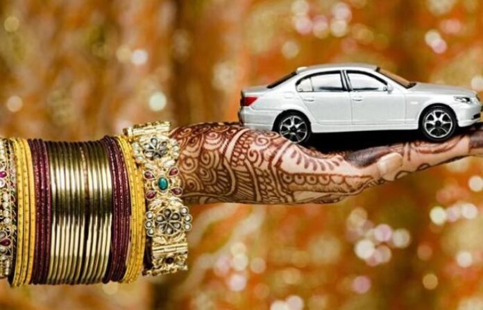 Dowry