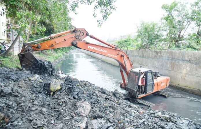Drain Cleaning Mumbai