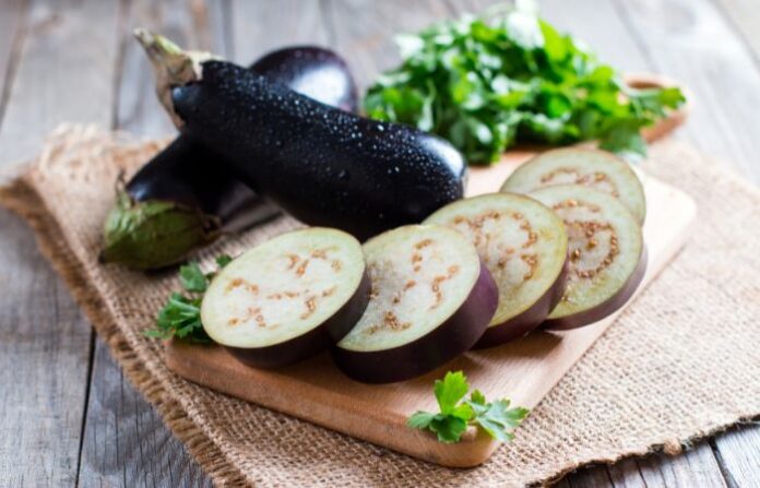 Eggplant (2)