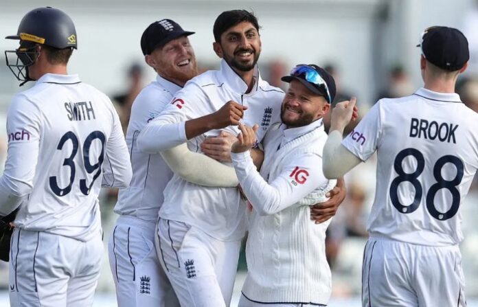 England