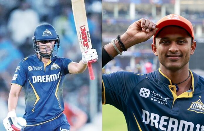 GT vs SRH