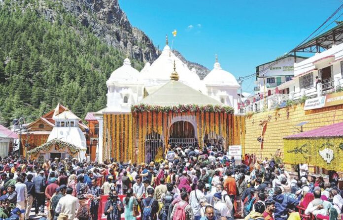 Gangotri (1)