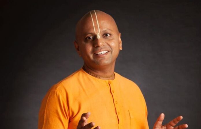 Gaur Gopal Das