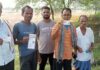 GharKul Beneficiaries Helpless After Failed Free Sand Collection Drive