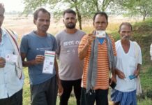 GharKul Beneficiaries Helpless After Failed Free Sand Collection Drive