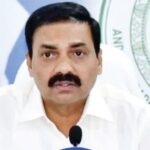 अवैध खाण काम प्रकरणी वायएसआरसीपीचे नेते गोवर्धन रेड्डी यांना अटक