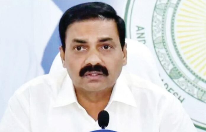 Govardhan Reddy